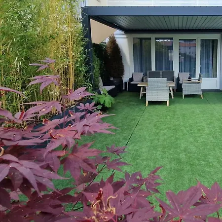 Terrace Залаэгерсег